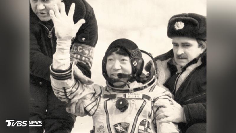 日本「第一位太空人」病逝!連線1句話成經典 秋山豐寬享壽84歲