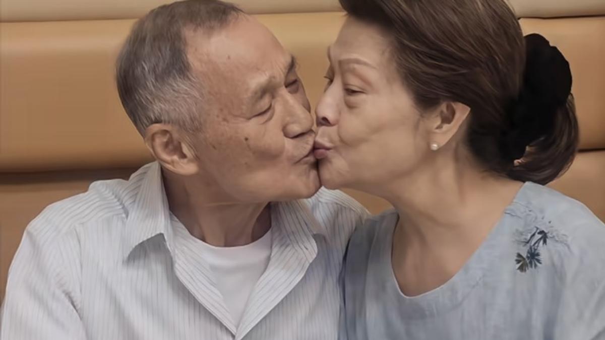 83歲陳惠敏中風罹2癌 財產全留50年愛妻