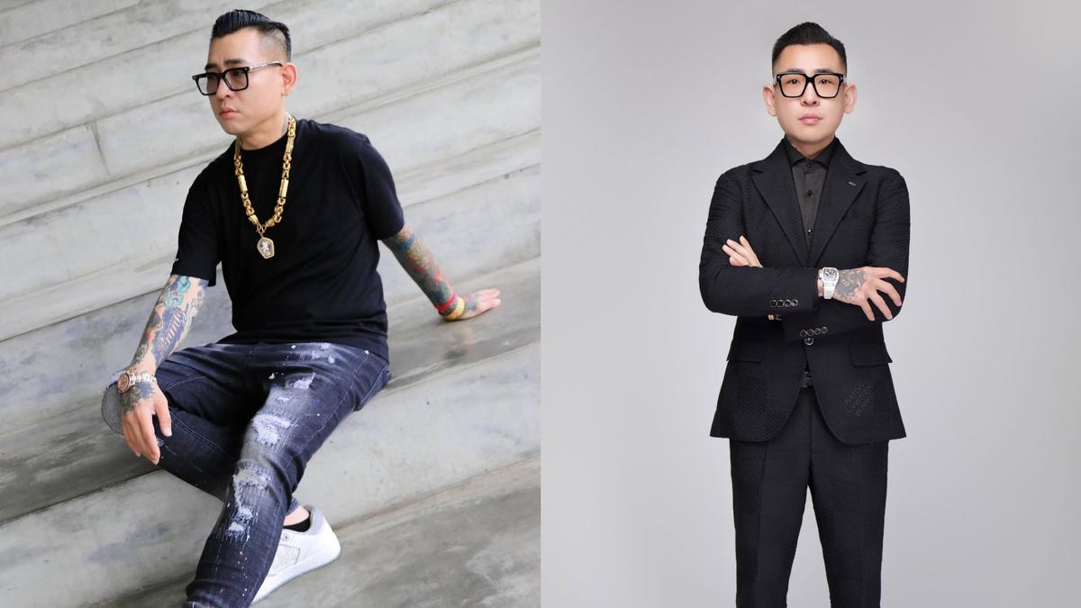 蹦闆涉暴沉寂2個月「宣布復出」!親揭內幕吐心聲:曾想放棄自媒體
