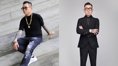 蹦闆涉暴沉寂2個月「宣布復出」!親揭內幕吐心聲:曾想放棄自媒體