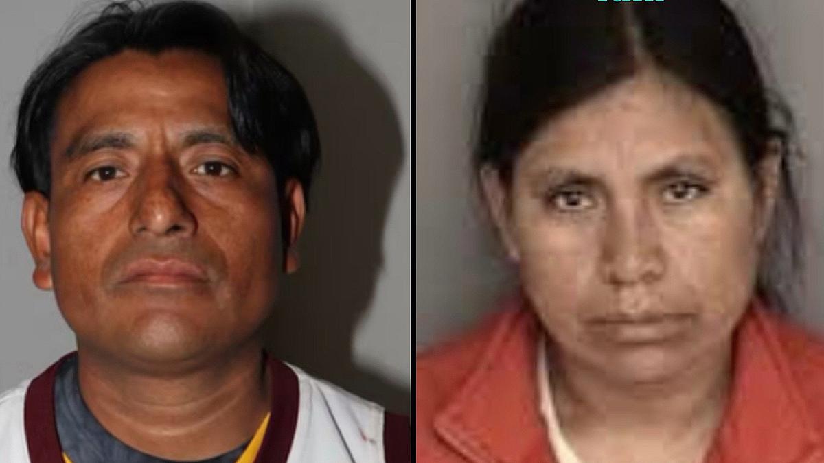 加州男嬰屍體揭亂倫悲劇!38歲獸父「性侵14歲女兒」害懷孕