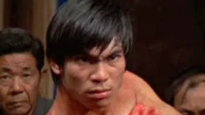 邵式武打巨星「洪熙官」陳觀泰驚傳病逝!享壽80歲 馬永貞也成絕響