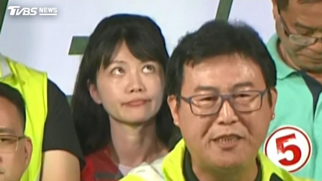 (圖/TVBS)