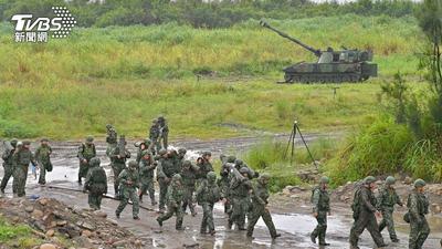 4.2億離營賠款!官兵賠錢也要走 她揪1事轟賴政府:這是敬軍?