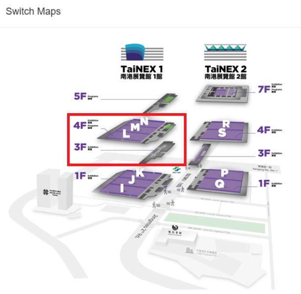 SEMICON Taiwan 2026-SEMICON Taiwan 2026參展廠商-SEMICON Taiwan 2026廠商名單-SEMICON Taiwan 2026展區-SEMICON Taiwan 2026攤位-SEMICON Taiwan 2026參觀攻略