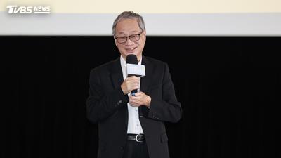 文化部預算遭砍13億!部長李遠挺台語片70週年感謝民眾捐款:真的好想哭