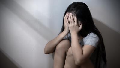 專挑妻出差!台南狼父性侵2女兒5年「慾求不滿」還用情趣用品
