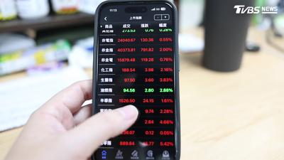 年輕男性25%天天炒股 64%自認魯蛇「相對剝奪感」作祟
