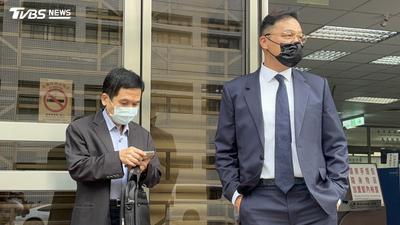 京華城案二審下週開庭 黃景茂高院出庭:延長境管沒意見