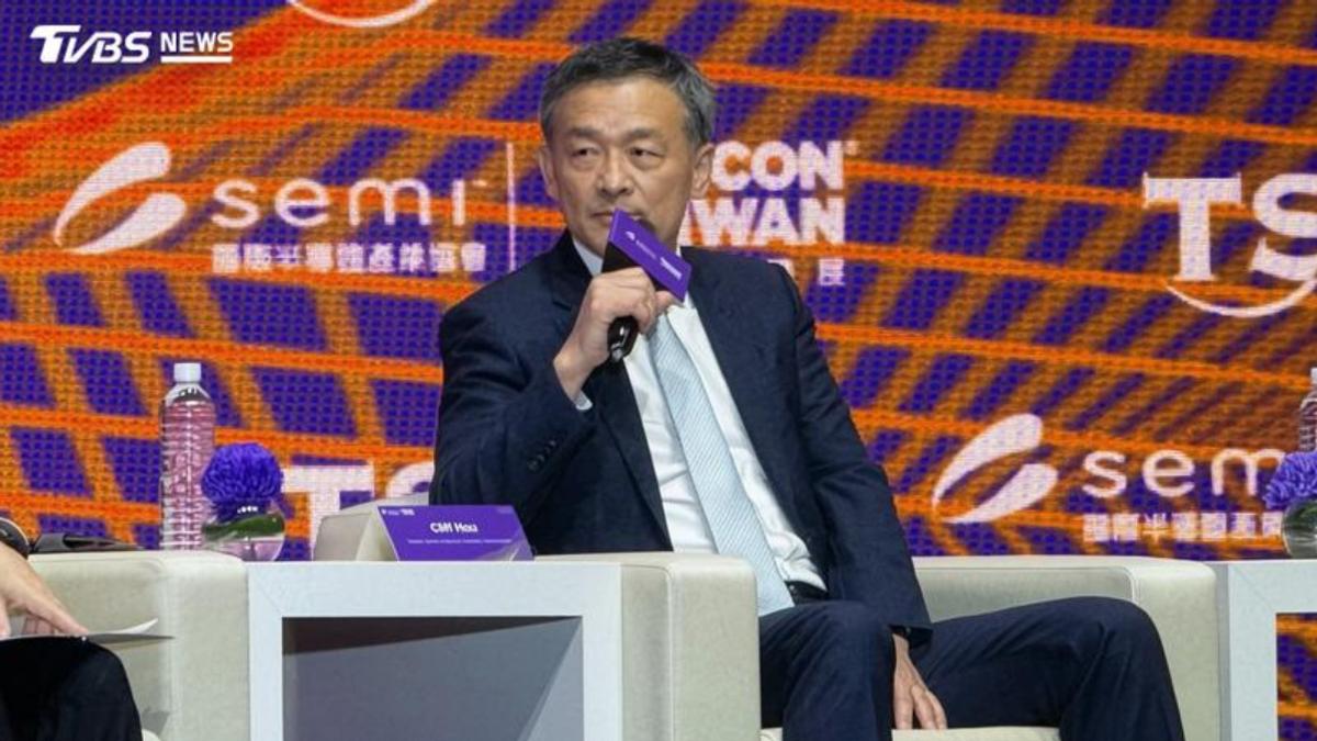 SEMICON/AI需求暴增!台積電:全球20座廠仍難滿足