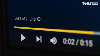 YouTube廣告變多了?網崩潰「剛看完又來」 頻道主揭原因