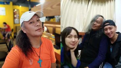 「拍桌噴飛假牙」爆紅!小薰表舅林世偉宣告:參選新竹縣議員