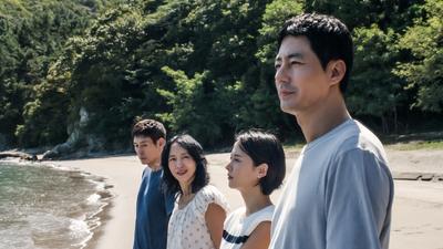 奧斯卡入圍女星菊地凜子確定來台!金馬影展片單超夢幻 李滄東、伊莎貝雨蓓新作大集結