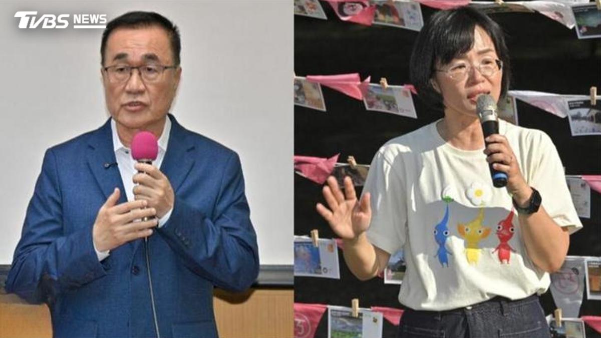 複製當年蔣萬安模式?他勸1大咖「出手助李四川」 曝蘇巧慧弱點