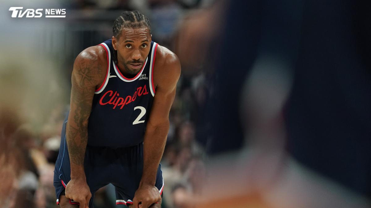 NBA/聯盟認證給倫納德密約!快艇遭「重罰9.5億」 沒收5年首輪籤