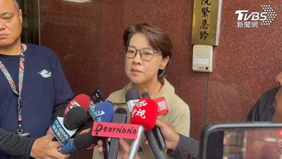 民眾黨重量級戰將不再選舉原因曝光:用不同身份做一樣的事