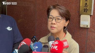 震傳媒民調/黃珊珊34萬票流向誰?54.4%挺沈伯洋、34.1%選蔣萬安