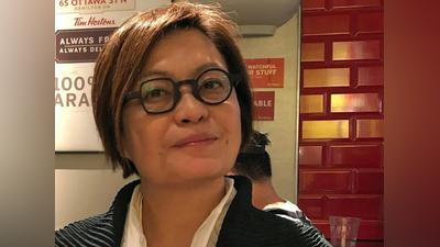 前臉書創意主管倫潔瑩游泳溺亡 曾來台發展、被譽為「廣告教母」