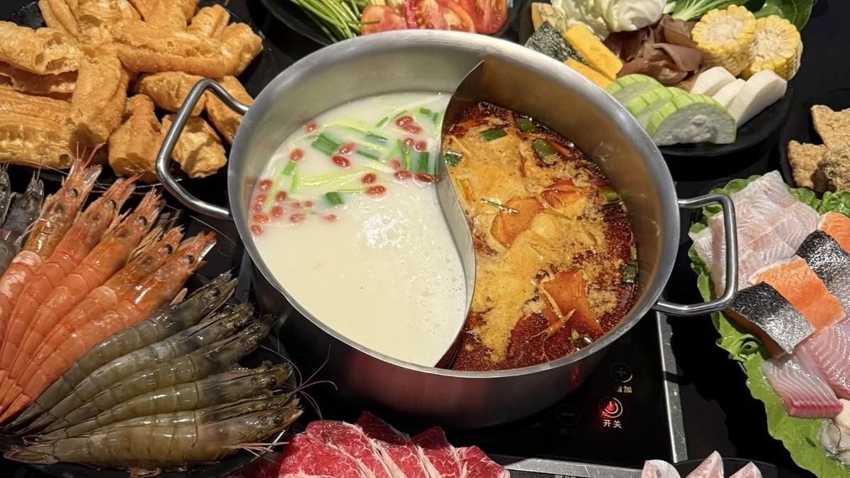 吃到飽「小蒙牛麻辣火鍋」這門市宣布熄燈 高雄分店全關了