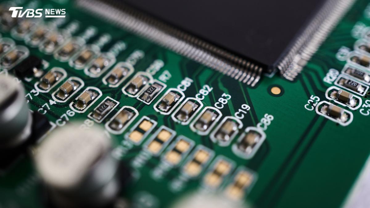 載板三雄復活!景碩創高「叩關千金股」 外資最新目標價曝光
