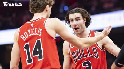 NBA/公牛拚觸底反彈?吉迪喊話「重返季後賽」:穩定發揮最重要