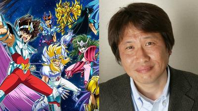 畫《聖鬪士星矢》財產都沒了! 原作者車田正美遭吞9.4億「人生被毀」