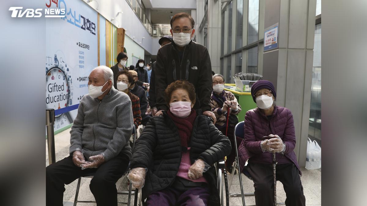 韓百歲時代來臨!AI科技能否翻轉孤獨死危機?