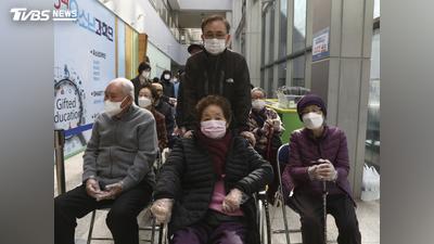 韓百歲時代來臨!AI科技能否翻轉孤獨死危機?