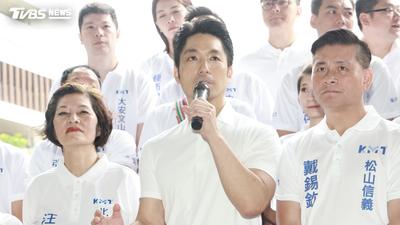 蔣得立赴美爭議還在燒!網寄信美國務院 蔣萬安反應曝光