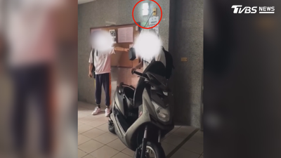 高職生騎電動機車國宅偷電! 住戶原諒但一原因警仍開單