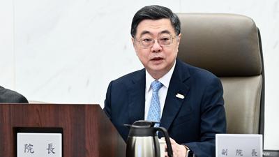 政院追加預算6千億史上最高!無人機破千億佔4分之1