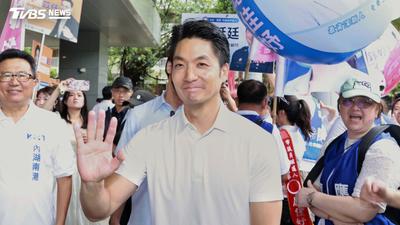 立院狂砍預算!她怒批「市長兒卻出國交換」:我不信沒人在乎