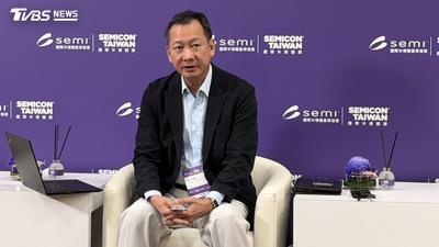 SEMICON/訂單排到2028年!半導體設備廠辛耘:年底滿載、明年一定更好