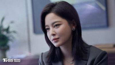 《女神蒙上眼》辛芷蕾再戰震撼「切子宮案」!意外揭婚外情風暴