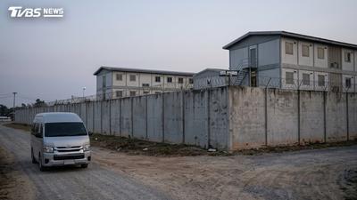 赴泰玩慘被押去詐騙園區困1年!台中男沒當兵 被判刑逆轉