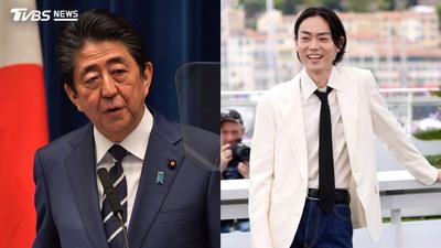 安倍晉三遇刺爆拍電影!傳菅田將暉「蓄髮演槍手」 全網怒了:不想再看見你
