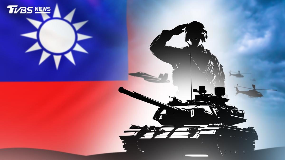 10年5度調薪!賴清德宣布「明年軍公教加薪4%」:挺國軍