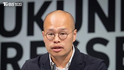 救救黎智英!子致函英國首相柏南:懇求抽空15分鐘合力救父