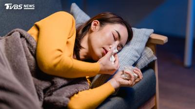 鼻塞好難受怎麼解?網友熱議7大緩解法 第一名快速見效