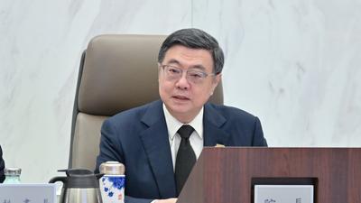 《國民運動法》政院拍板 設狼師查詢系統、國小禁設體育班