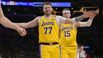 NBA/LBJ魔咒鎖定湖人?大學長搖頭「有唐西奇免驚」:至少45勝