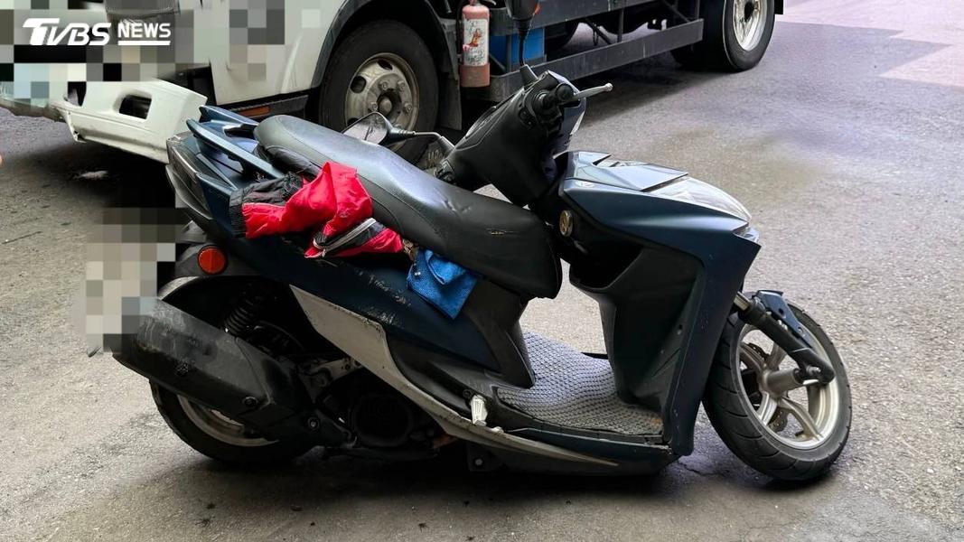 回收車-賓士-台中-太平