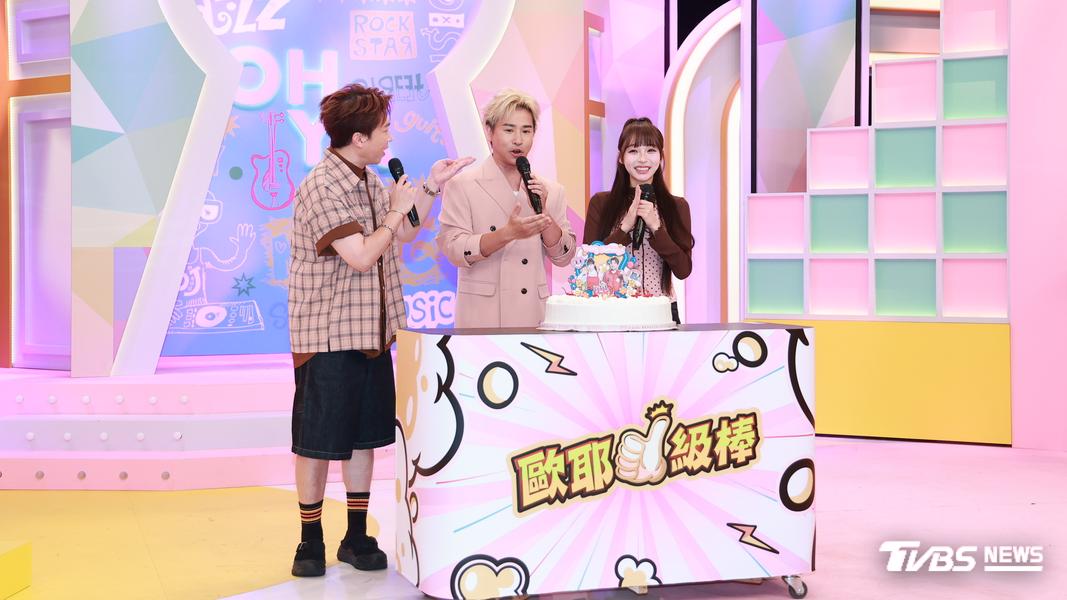 (圖/TVBS)