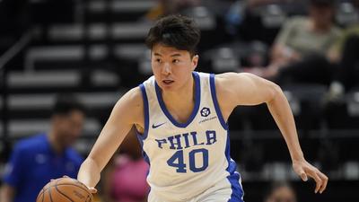 名古屋亞運/李賢重、呂俊錫領軍 南韓男籃「黃金世代」名單曝光