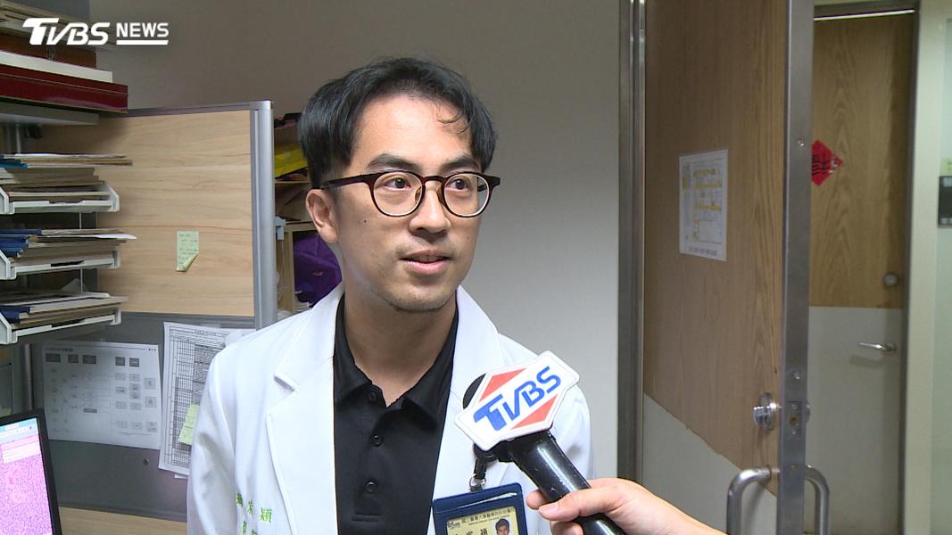 不直接看診卻是幕後判官!揭密病理醫師 如何判讀腫瘤、揪出癌細胞!(圖/TVBS)