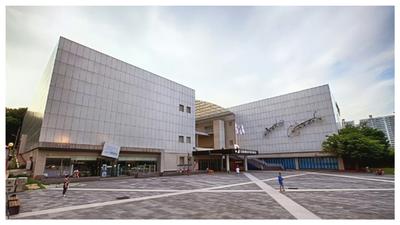 台灣館正名成功!光州市長霸氣拒政治介入 中國館氣炸集體撤