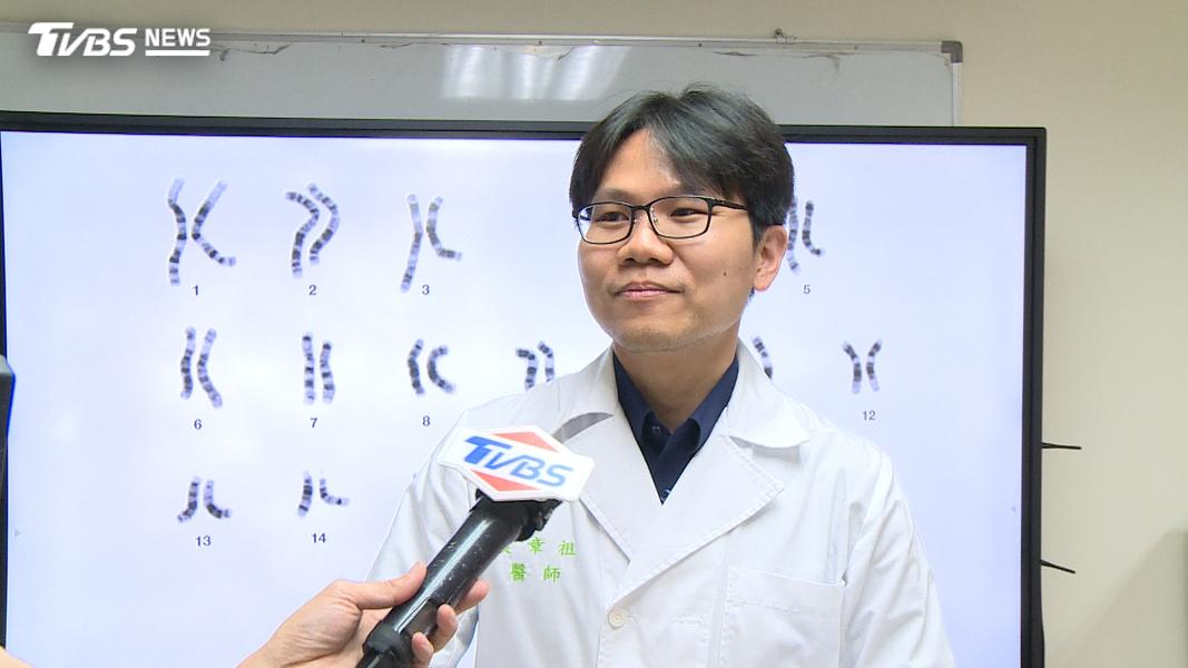 不直接看診卻是幕後判官!揭密病理醫師 如何判讀腫瘤、揪出癌細胞!(圖/TVBS)
