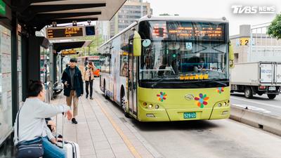 通勤族注意!雙北「這天搭公車」全免費 跨次日夜間公車也算