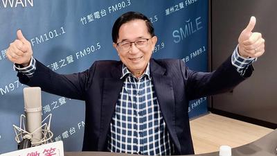 10/20辦新書發表會 陳水扁嘆忐忑不安:怕被府院抓回籠