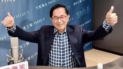 慶祝粉絲破40萬!陳水扁親宣布「台北補簽會」 時間地點曝